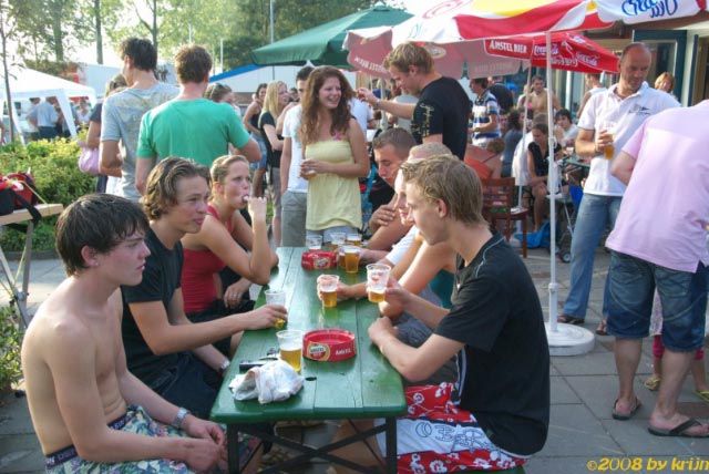 Kermis Hauwert 2008 - 281